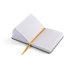 Notes  NUBOOK A6
