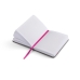 Notes  NUBOOK A6