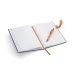 Notes BANI A5 z długopisem