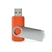 Pamięć USB TWISTER 8 GB