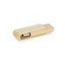 Pamięć USB bambusowa TWISTER 16 GB