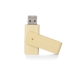 Pamięć USB bambusowa TWISTER 16 GB