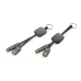 Kabel USB 2 w 1 MOBEE