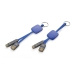 Kabel USB 2 w 1 MOBEE