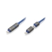 Kabel USB 2 w 1 MOBEE