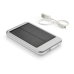 Power bank SOLAR 4000 mAh