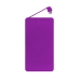 Power bank VIVID 4000 mAh