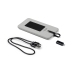 Power bank STICKY 4000 mAh