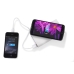 Power bank DOUBLE 8000 mAh