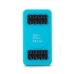 Power bank INTOUCH 4000 mAh