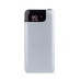 Power bank DIGITAL 10 000 mAh