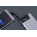 Power bank DIGITAL 10 000 mAh