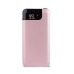 Power bank DIGITAL 10 000 mAh