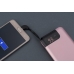 Power bank DIGITAL 10 000 mAh