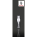 Butelka z atomizerem 10 ml
