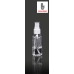 Butelka z atomizerem 60 ml