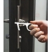 Brelok ANTI-TOUCH OPENER