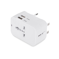 Adapter podróżny WELT