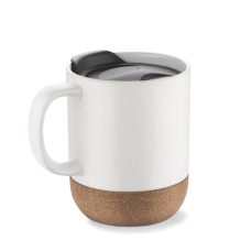 Kubek ceramiczny SOFTINI