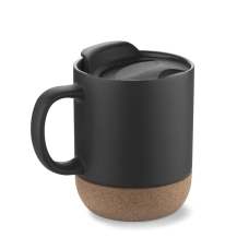 Kubek ceramiczny SOFTINI 300 ml - II gatunek