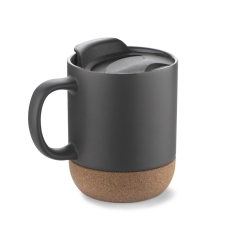 Kubek ceramiczny SOFTINI 300 ml - II gatunek
