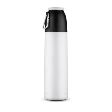 Termos z karabińczykiem BOTI 500 ml