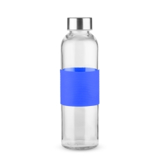 Butelka szklana GLASSI 520 ml