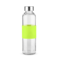 Butelka szklana GLASSI 520 ml