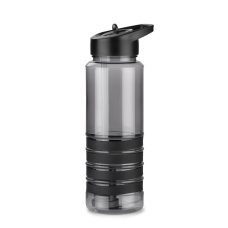 Bidon z filtrem węglowym KIVI 700 ml