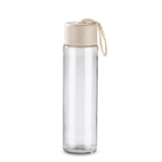 Butelka szklana SKINNY 350 ml