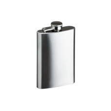 Piersiówka GLEN 120 ml (nakrętka)