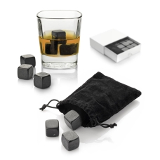 Kamienie do whisky TENNESSEE (woreczek)