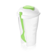 Pojemnik CESAR 800 ml + 50 ml