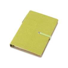 Notes TICAL A6