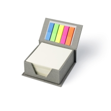 Zestaw karteczek BLOC - II gatunek