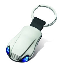 Brelok LED CAR