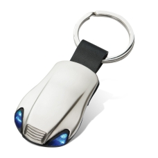 Brelok LED CAR