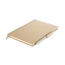 Notes RITTO A5 z długopisem (długopis)