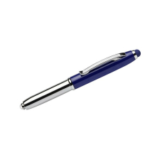 Długopis touch z latarką TRES - II gatunek