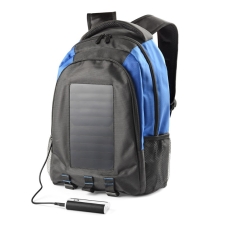 Plecak solarny DRIFTER