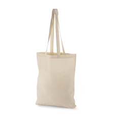 Torba bawełniana BOTT 140g