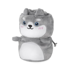 Kocyk polarowy WOOLY
