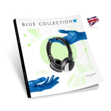 Katalog Blue Collection 2020 jesień / zima - wersja angielska z cenami