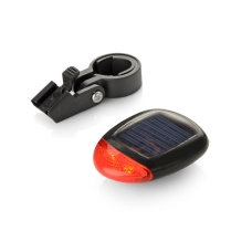 Solarna lampka rowerowa SUFFI