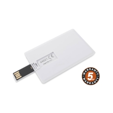 Pamięć USB KARTA (obudowa)