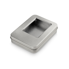 Puszka duża do pamięci USB (bez wkładu)