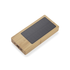 Power bank solarny SONNEN 10 000 mAh