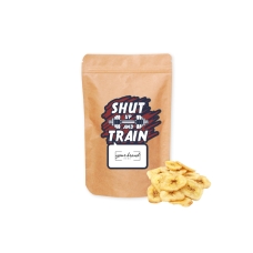 Gryzchipsy XXL chipsy bananowe 35/50 g
