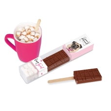 Hot choco set