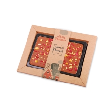 Czekolada kraft 210 g